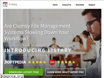 listary.com