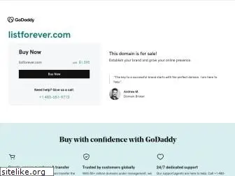 listforever.com