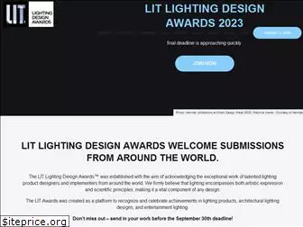 litawards.com