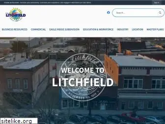 litchfieldil-development.com