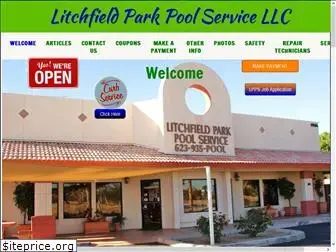 litchfieldparkpool.com