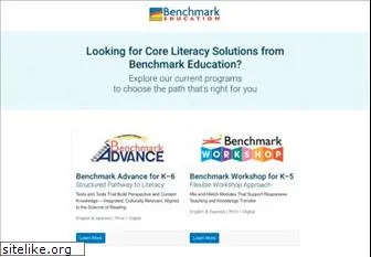 literacy.benchmarkeducation.com