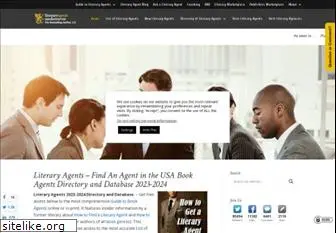 literary-agents.com