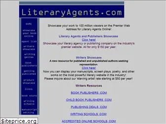 literaryagents.com