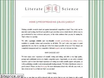 literatescience.com