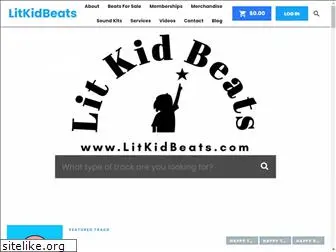 litkidbeats.com