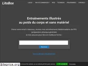 litobox.com
