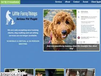 little-furry-things.com