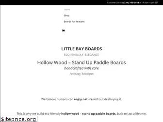 littlebayboards.com