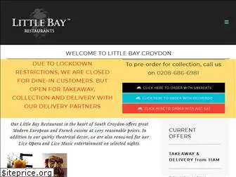 littlebaycroydon.co.uk