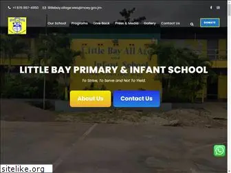 littlebayprimary.com
