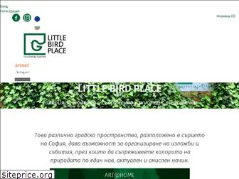 littlebirdplace.com