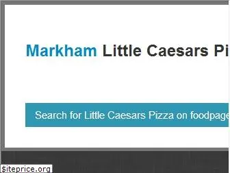 littlecaesarspizza-highway.foodpages.ca
