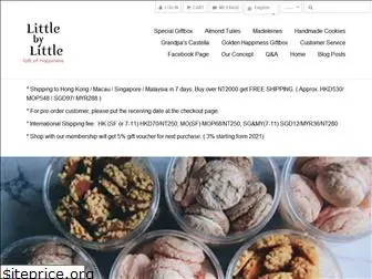 littlefinefood.com