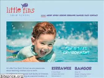 littlefinsswimming.com