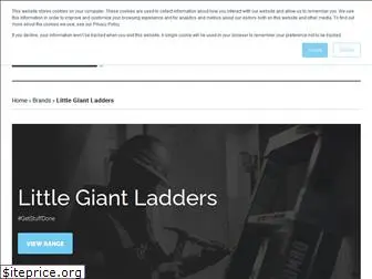 littlegiantladders.co.uk
