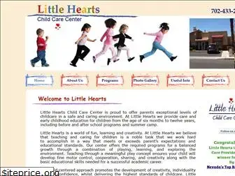 littleheartsccc.com