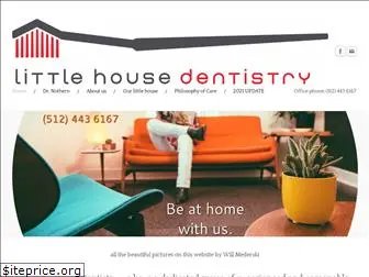 littlehousedentistry.com