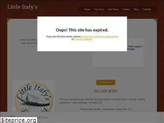 littleitalysinvermillion.com