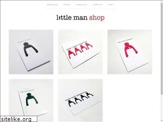 littlemanshop.com