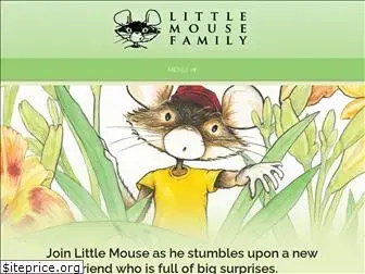 littlemousefamily.com