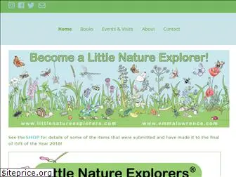 littlenatureexplorers.com