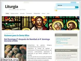 liturgiamardelplata.wordpress.com