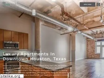 liveatcityviewlofts.com