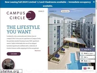 livecampuscircle.com