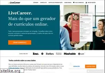 livecareer.pt