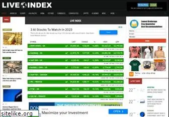 liveindex.org