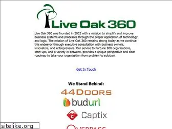 liveoak360.com