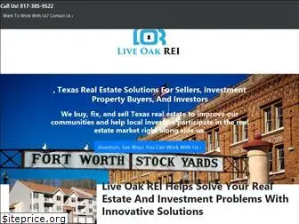 liveoakrei.com