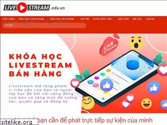 livestream.edu.vn