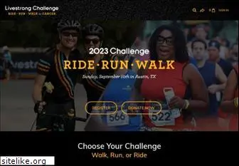 livestrongchallenge.com