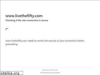 livethefifty.com