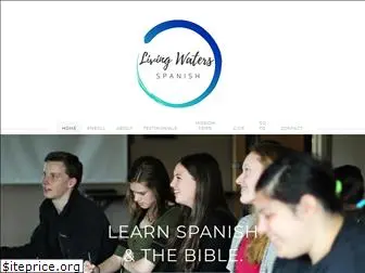 livingwatersspanish.weebly.com