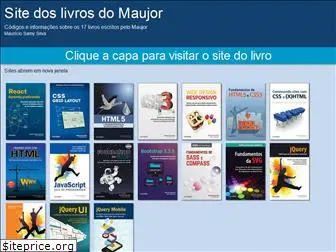 livrosdomaujor.com.br