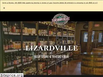 lizardville.net