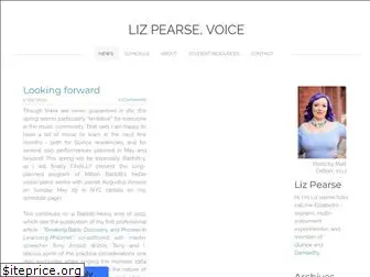 lizpearse.com