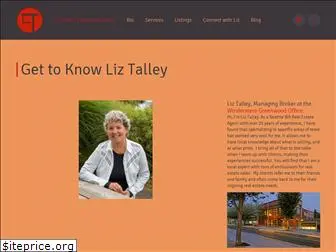 liztalley.com