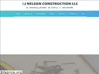 ljnelsonconstr.com