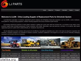 ljparts.com