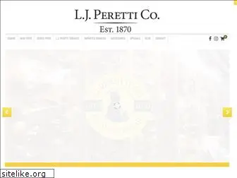 ljperetti.com