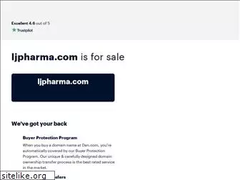 ljpharma.com