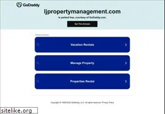 ljpropertymanagement.com