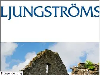 ljungstrom.com