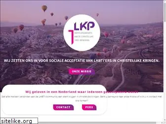 lkp-web.nl