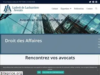 lla-avocats.fr