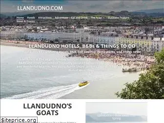 llandudno.com